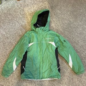 Columbia Ski Jacket